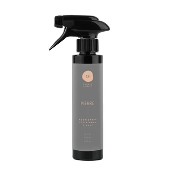 Candle Family Purškiamas kvapas 'Pierre' 250ml