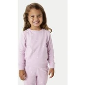NAME IT Džemperis 13238718 Rožinė Regular Fit kaina