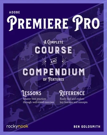 Adobe Premiere Pro