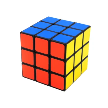 Rubiko kubas 3x3