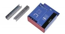 Festa Staples EXTRA, 12 mm, 1000 pcs