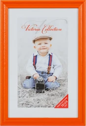 Photo frame Memory 15x23, orange kaina