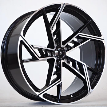 Ratlankis Karma 8X18 5X112 ET35 66,45 BFM