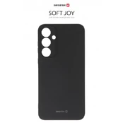 Swissten Soft Joy Case for Samsung Galaxy A55 5G kaina