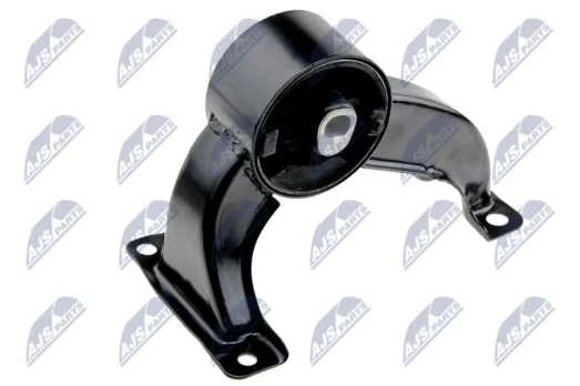 Variklio montavimas NTY ZPS-CH-048