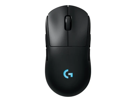 LOGITECH PRO 2 LIGHTSPEED - BLACK