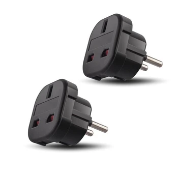 LTC adapteris iš JK į ES, 2 vnt