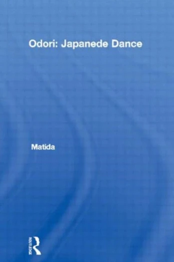 Odori: Japanese Dance