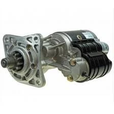 Starteris 12V 2,8Kw. MF 123708106