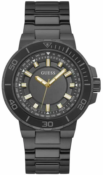 Laikrodis vyrams Guess (Ø 44 mm)