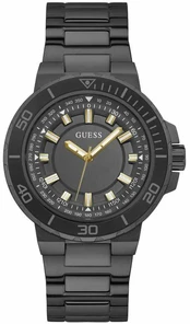 Laikrodis vyrams Guess (Ø 44 mm) kaina