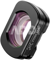 Ulanzi Wide Angle Lens For DJI Osmo Pocket 3 kaina