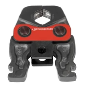 Presavimo lūpos Compact SV15, Rothenberger kaina