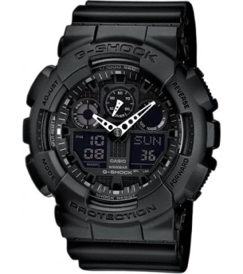 Casio GA-100-1A1ER