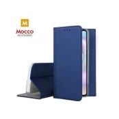 Mocco Smart Magnet Book Case For Xiaomi 12 Lite 5G Blue kaina