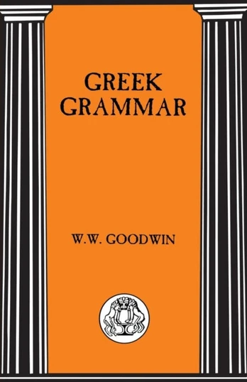 Greek Grammar