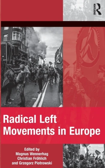 Radical Left Movements in Europe