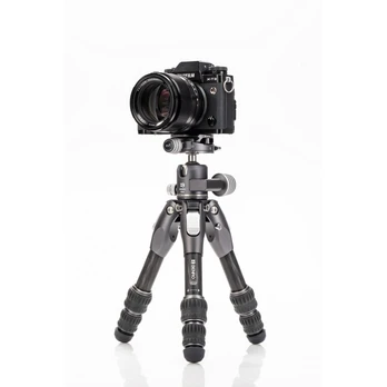 Benro statyw Tortoise 03C