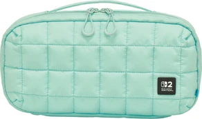 Puff Pouch - Cozy Green kaina