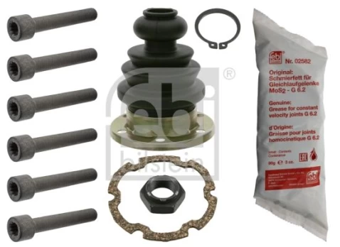FEBI FE03626 CV boot kit