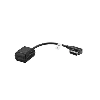 Bluetooth AUX -Audi AMI adapteris