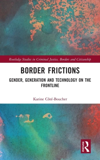 Border Frictions