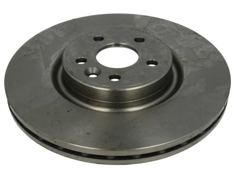 TRW DF4851S Brake Disc