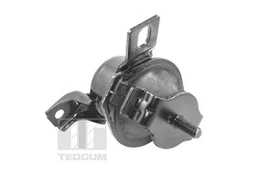 TEDGUM 00441120 Variklio montavimas