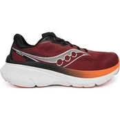 Saucony Bėgimo batai Guide 19 S21058 Vyšninė