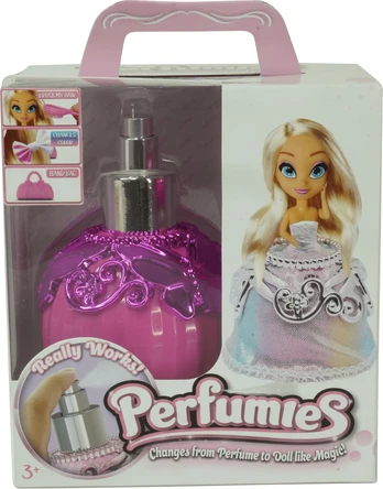 PERFUMIES Lelytė