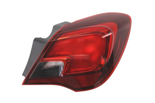 Žibintas galas Dešinė OPEL CORSA E, CORSA E/HATCHBACK