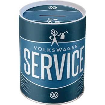 TAUPYKLĖ »VW - Service«, Nostalgic-Art