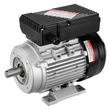 0.75kW elektrinis variklis 2850 APS AC 220-240V