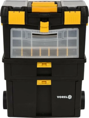 Toya VOREL 78734 tool cart