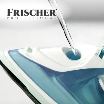 Frischer iron descaler 0.25l