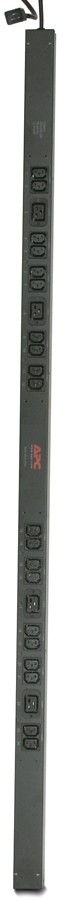 Aplinkos stebėjimo prietaisas APC UAP7552