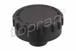 Dangtelis, radiatorius TOPRAN 500 341 kaina