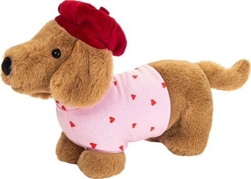 Teddy Hermann - Dachshund Amelie (TH939849)