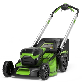Greenworks GD60LM51SP