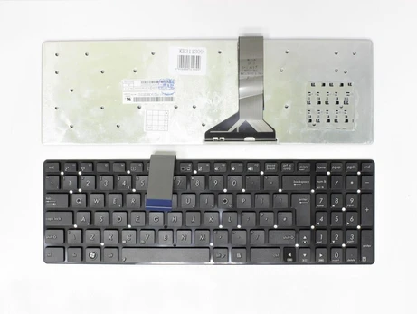 Klaviatūra ASUS: K55, K55A, K55V, K55M, K55X, UK