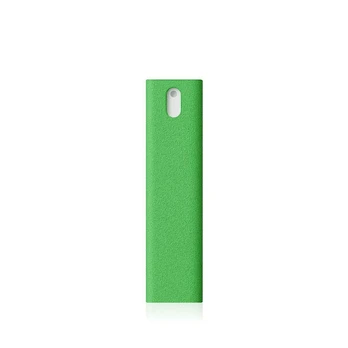 AM - rūko ekrano valiklis 10,5 ml (Bulk) - Žalias