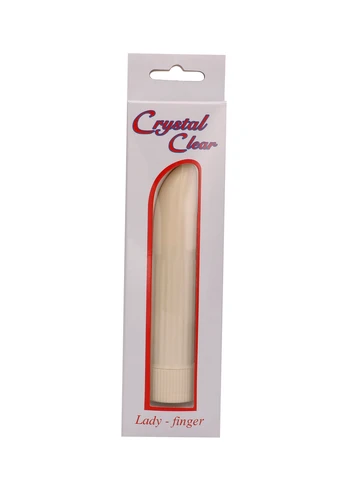Seven creations Lady - Finger Vibrator