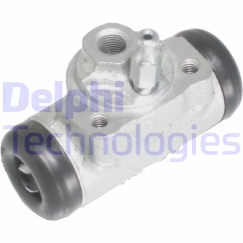 Rato stabdžių cilindras DELPHI LW62053