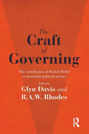 Craft of Governing