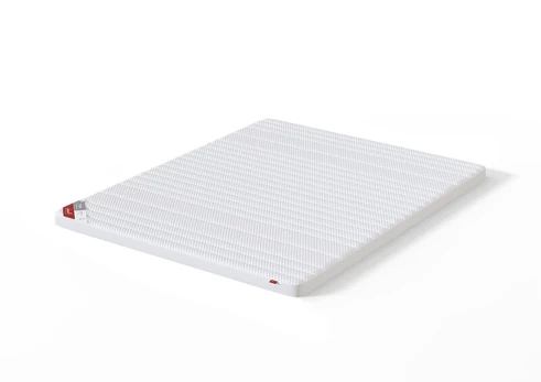 Antčiužinis Sleepwell Top Latex Lux, 160x200 cm