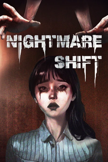 Nightmare Shift (Xbox Series X|S) XBOX LIVE Key EUROPE