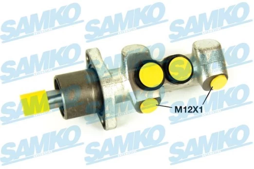 LPR LPR1900 Brake master cylinder