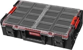 Q-Brick Patrol QBRICK SYSTEM ONE ORGANIZER 2XL Z PIANKĄ