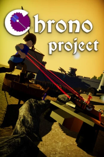Chrono Project PC