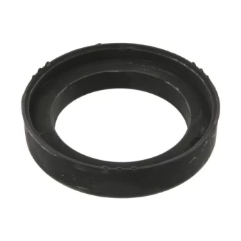 FEBI FE01306 Coil spring seat front/rear